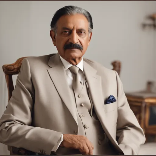 Sardar Raza Muhammad Barrech