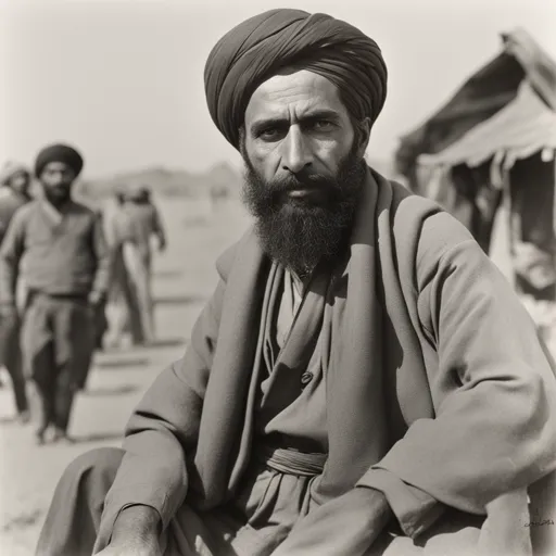 Sardar Saker