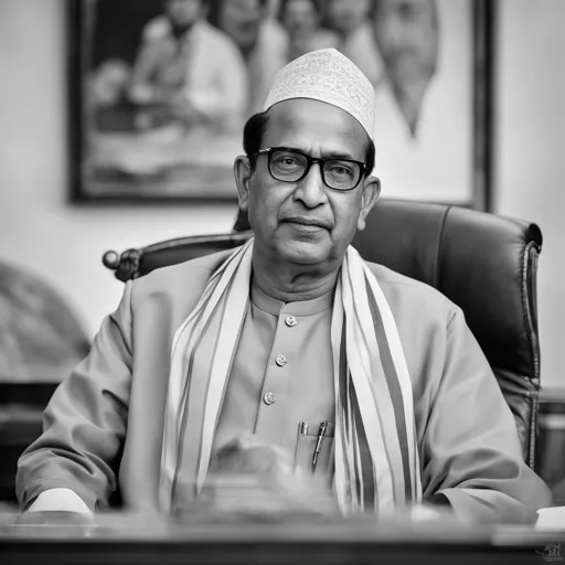 Sardar Shakhawat Hossain Bokul