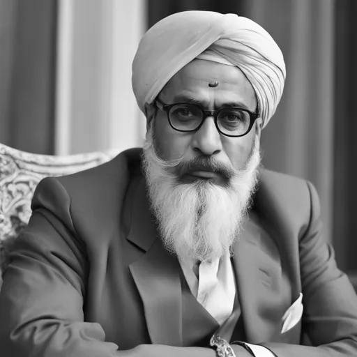 Sardar Sher Ali Gorchani