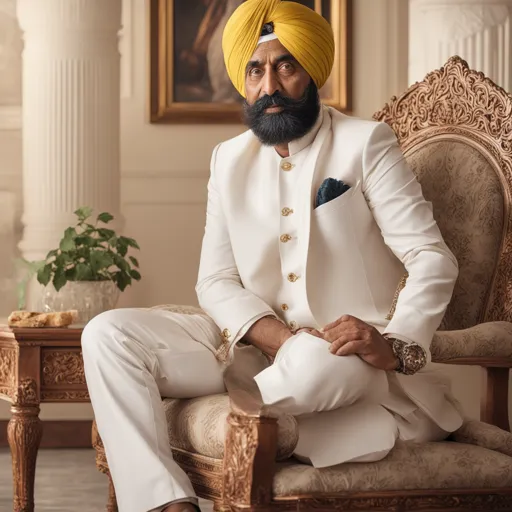 Sardar Sohi