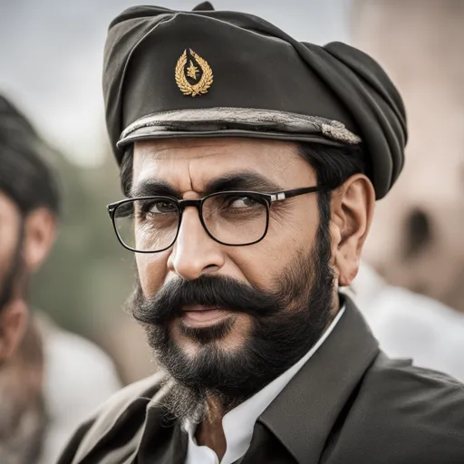 Sardar Tariq Masood