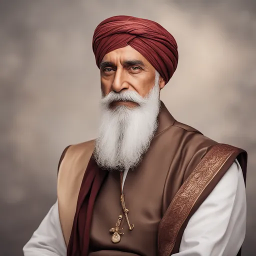 Sardar Yaqoob Nasar