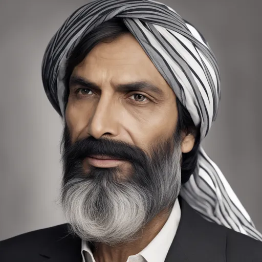 Sardar Yasin Malik