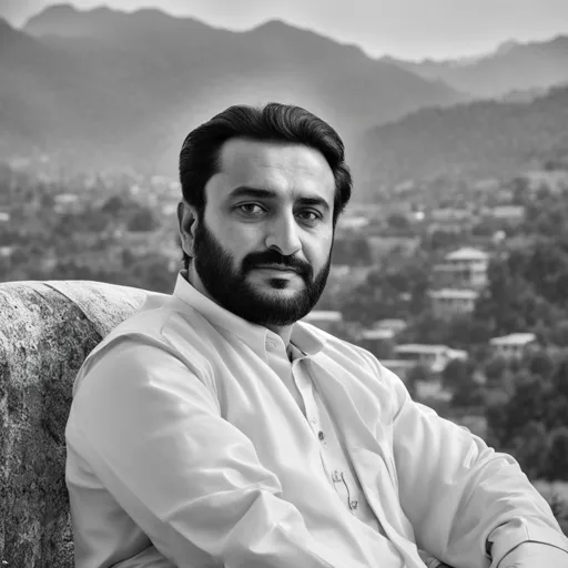 Sardar Ziaul Qamar