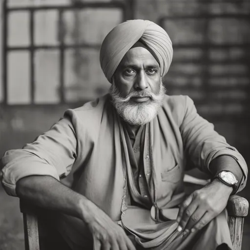 Sardool Sikander