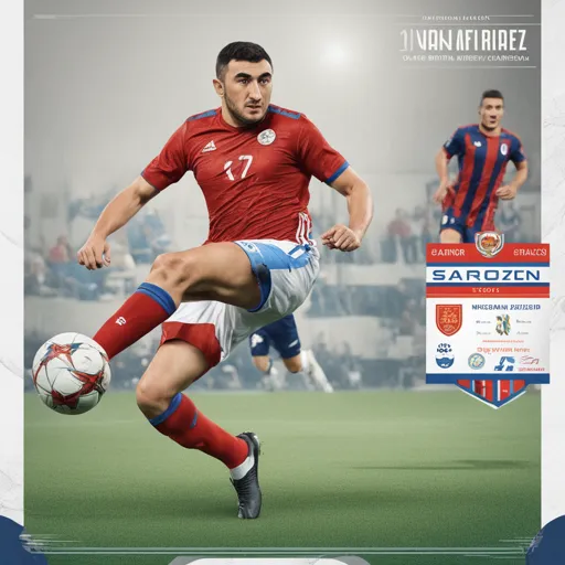 Sardor Mirzaev