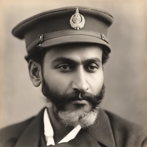 Sardul Singh Kavishar