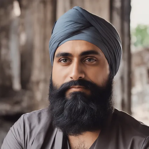 Sardul Singh Kwatra