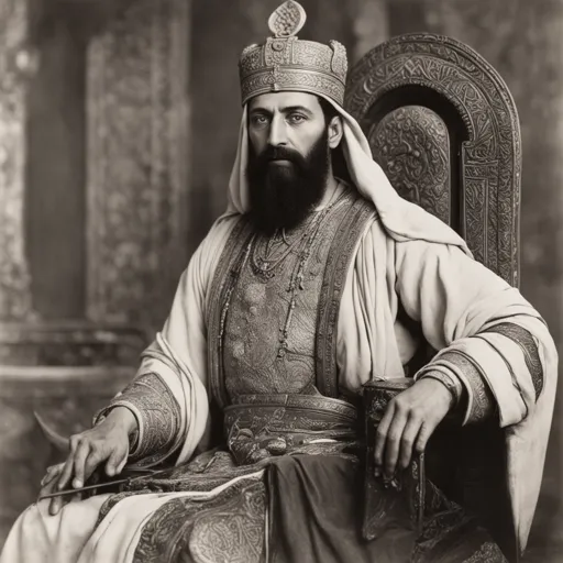 Sarduri I