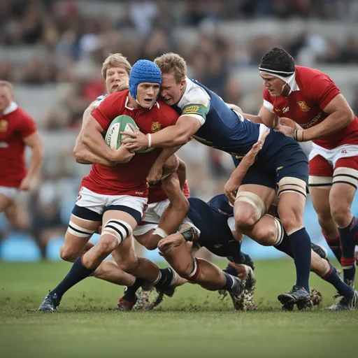 Sarel Pretorius