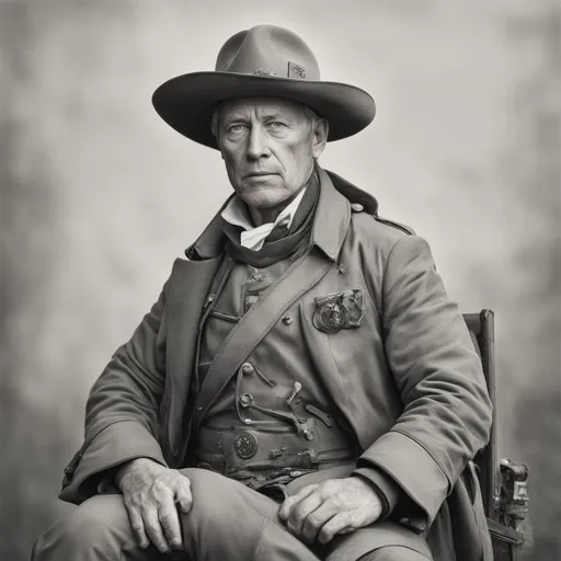 Sarel de Jong