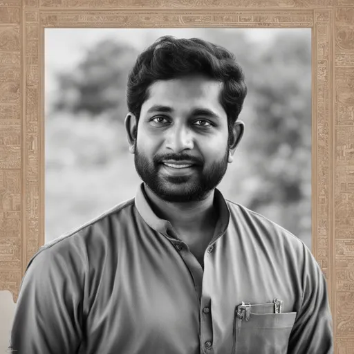 Sarfaraz Alam