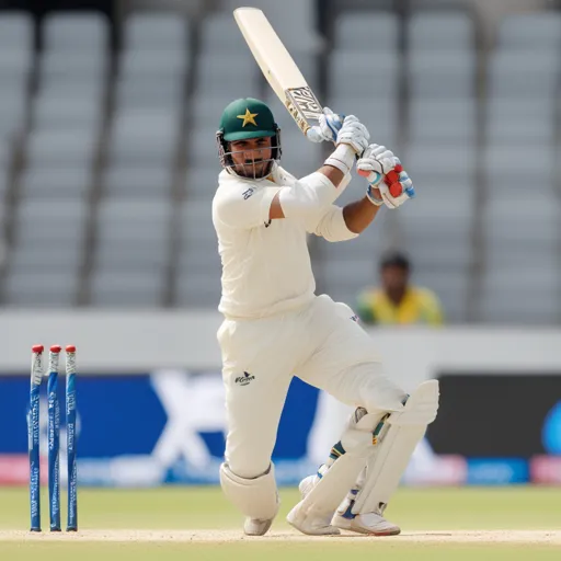 Sarfaraz Ali