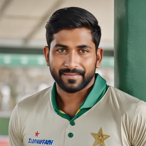 Sarfaraz Ashraf