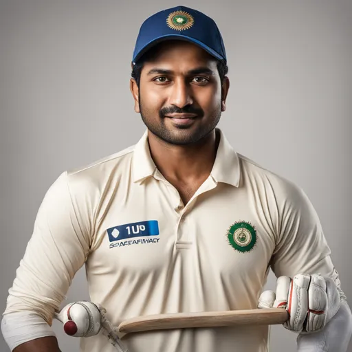 Sarfaraz Khan (cricketer)