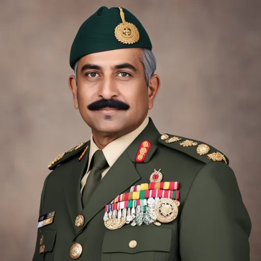 Sarfraz Ali (general)