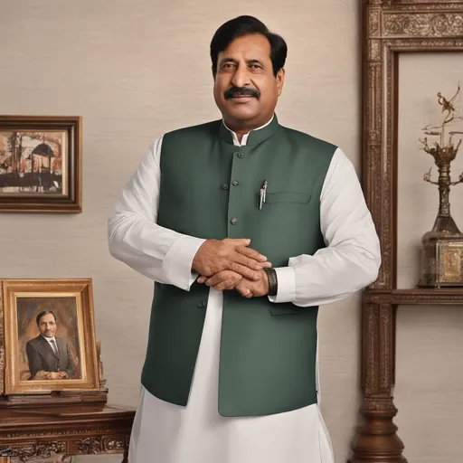 Sarfraz Hussain