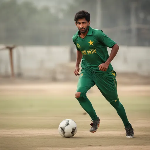 Sarfraz Rasool