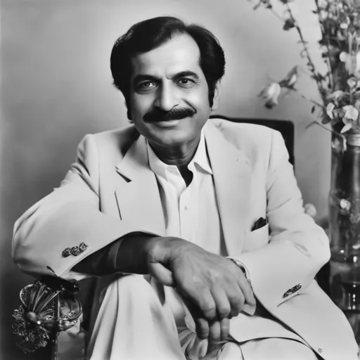 Sarfraz Shahid
