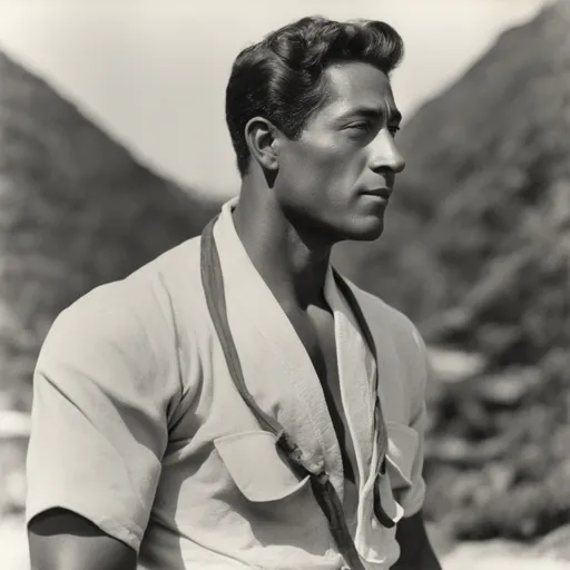 Sargent Kahanamoku