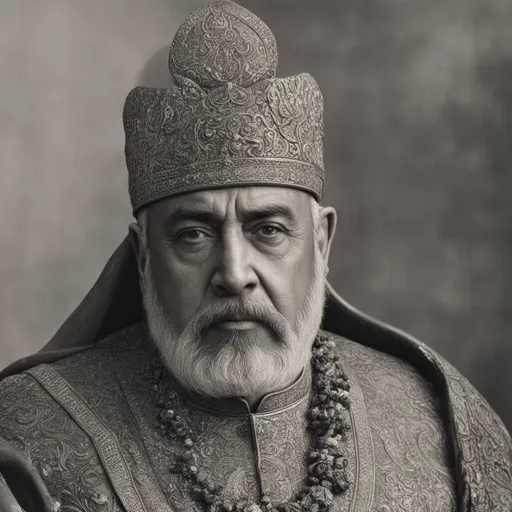 Sargis II Hasan-Jalalyan