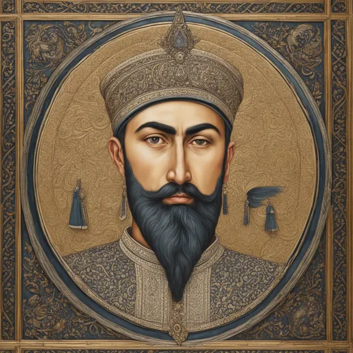 Sargis II Jaqeli