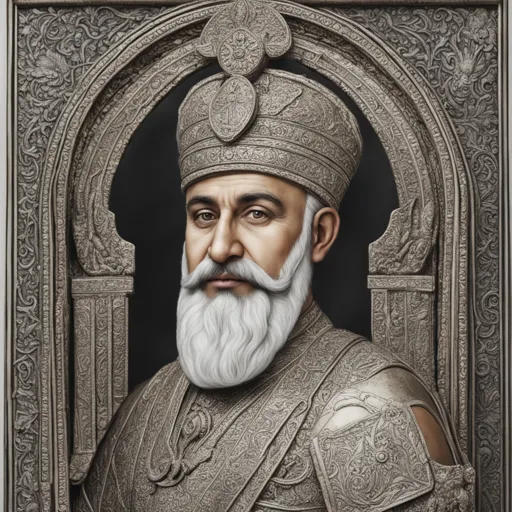 Sargis II Tmogveli