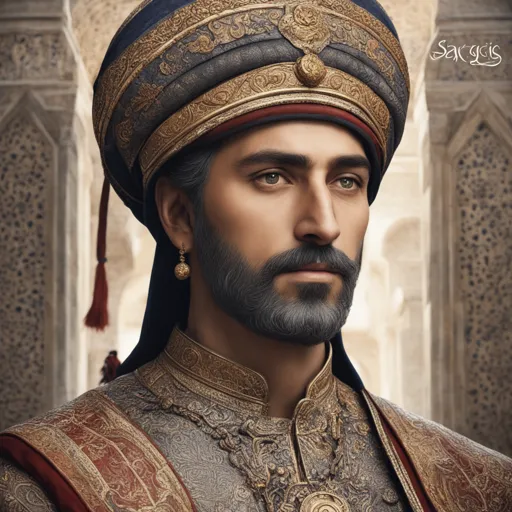 Sargis I Jaqeli
