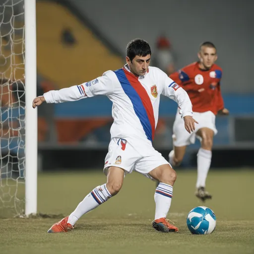 Sargis Karapetyan