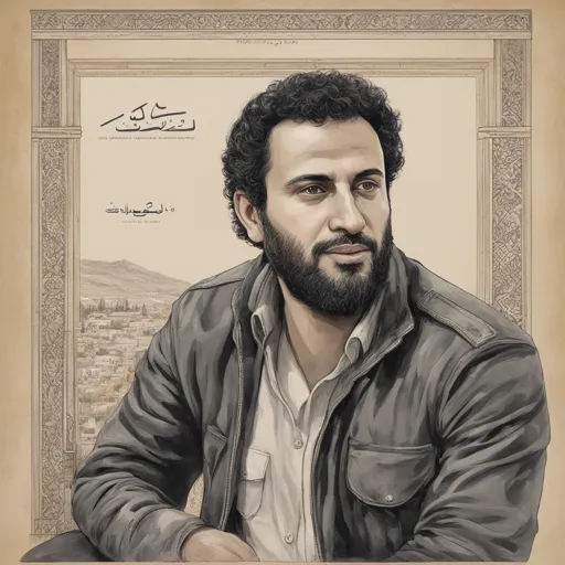 Sarhan Bader