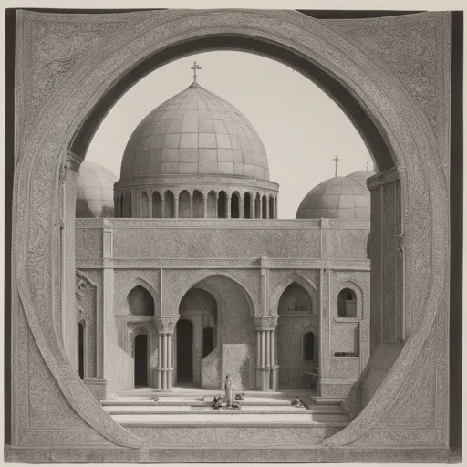 Sari Ashig memorial