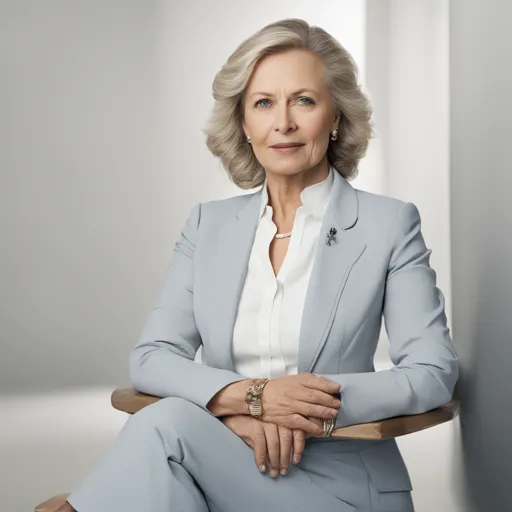 Sari Baldauf