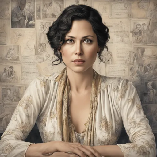Sari Lennick