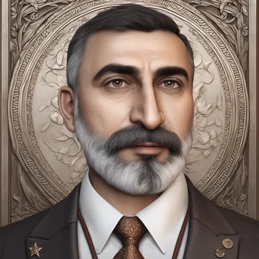 Sarik Minasyan