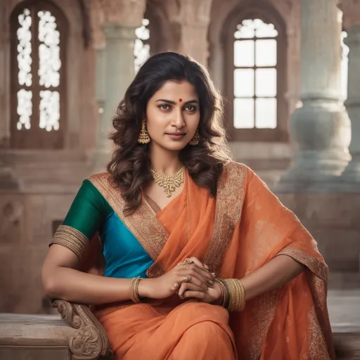 Sarika Devendra Singh Baghel
