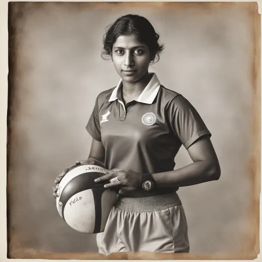 Sarika Kale