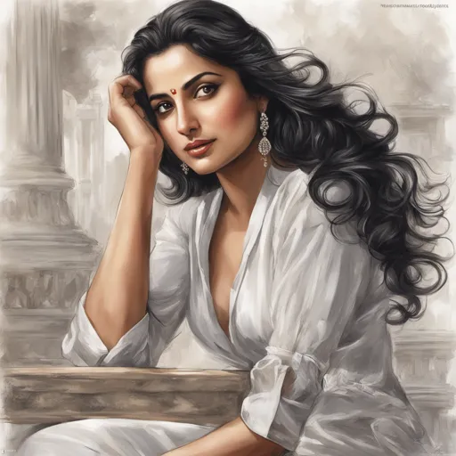 Sarika Sanjot
