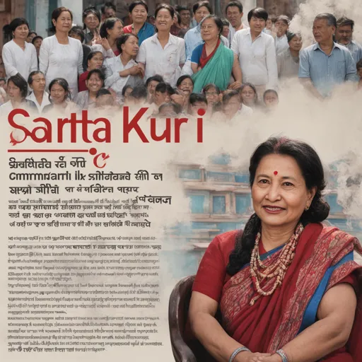 Sarita Kumari Giri