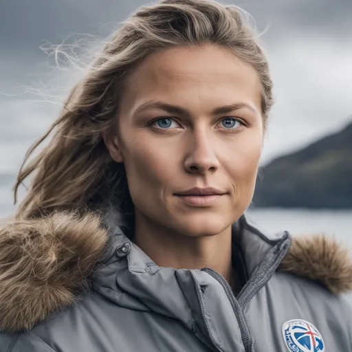 Sarita Mittfoss