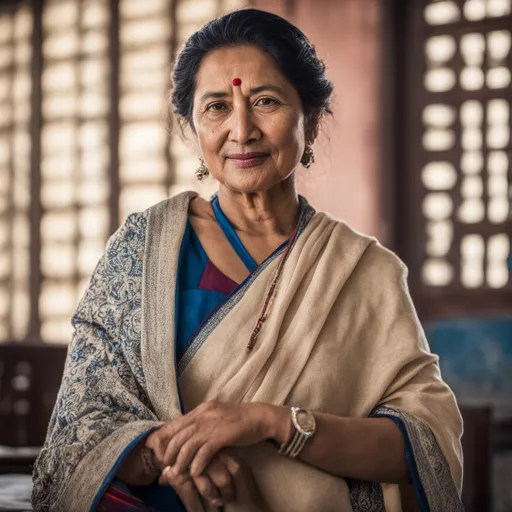 Sarita Neupane