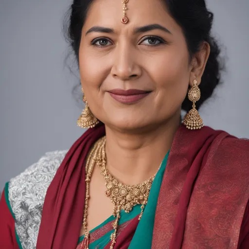 Sarita Prasain