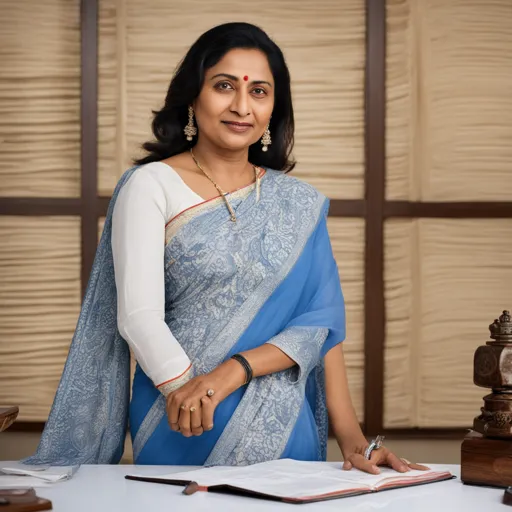 Sarita Rai
