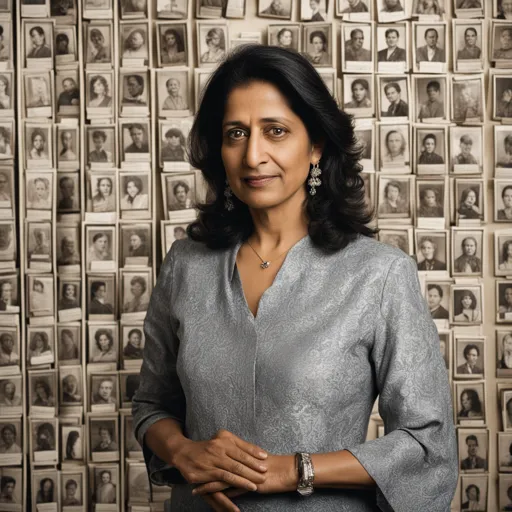 Sarita Sarvate