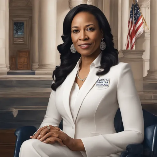 Sarita Simmons