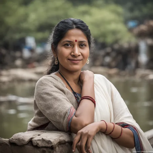 Sarita Tiwari