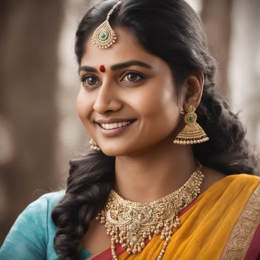 Saritha Thirupathaiah