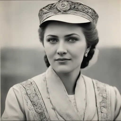 Sariya Zakyrova