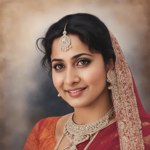 Sarjana Sharma