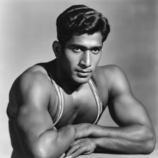 Sarjarao Suryavanshi